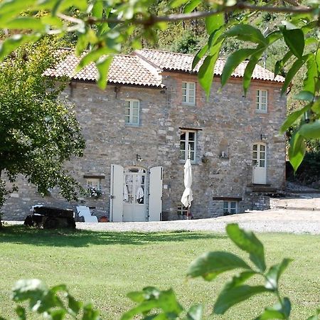 Country-Chic B&B "Il Pozzo E La Macina" 바르디 외부 사진