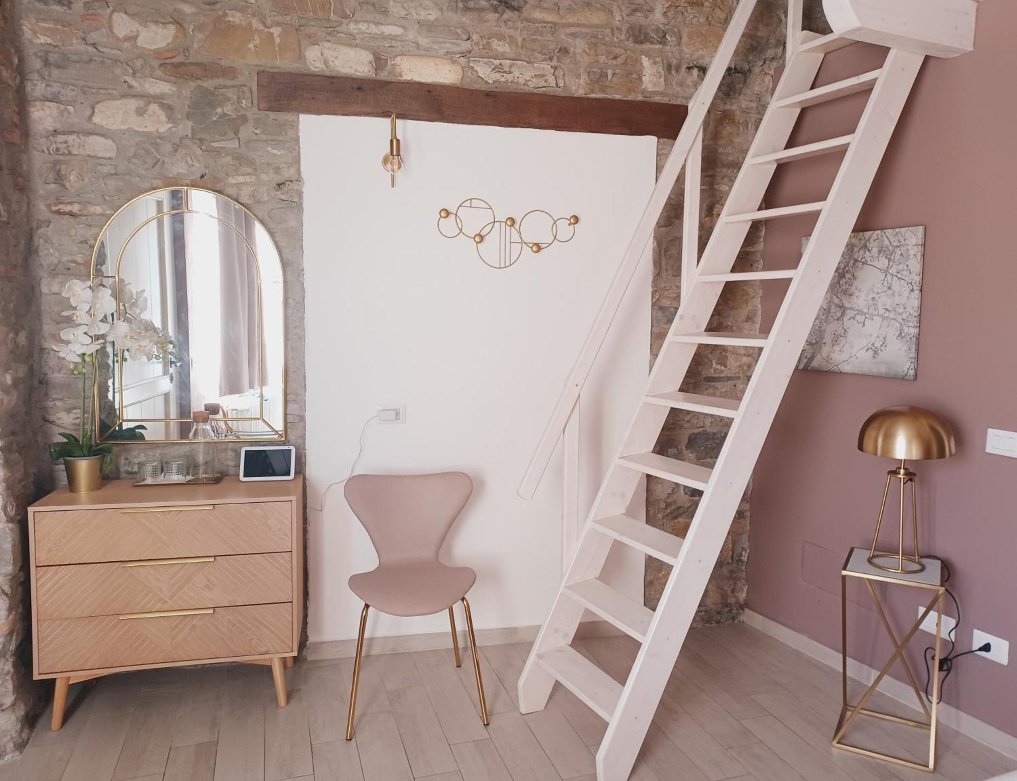 Country-Chic B&B "Il Pozzo E La Macina" 바르디 외부 사진